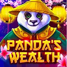Panda’s Wealth